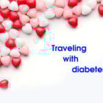 Traveling with diabetes