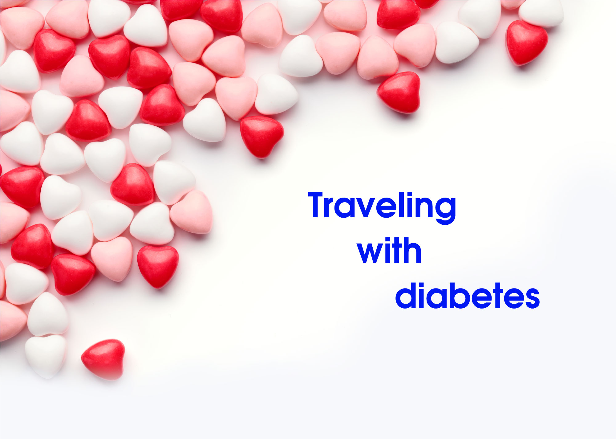 Traveling with diabetes