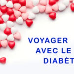 Voyager avec le diabete