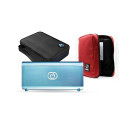 Multiple Sclerosis Travel Kit