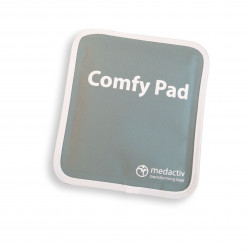 Comfy Pad - Heiz- und Kühlpad für Injektionen