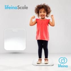 Lifeina Scale