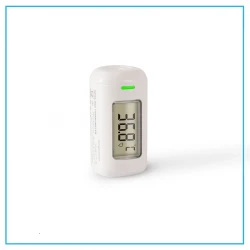 Checkio - Infrared Frontal Thermometer