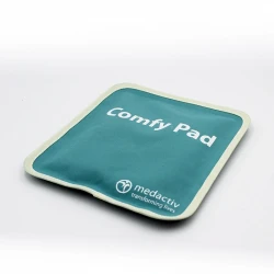 Comfy Pad, for more comfortable injections.