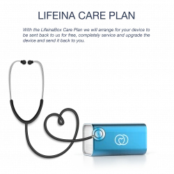LifeinaBox Care Plan