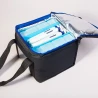 iCool MediCube Compact - 36 hours  (2 - 8°C) Medication Transport Bag.