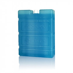 Spare gelpacks for the iCool MediCube.